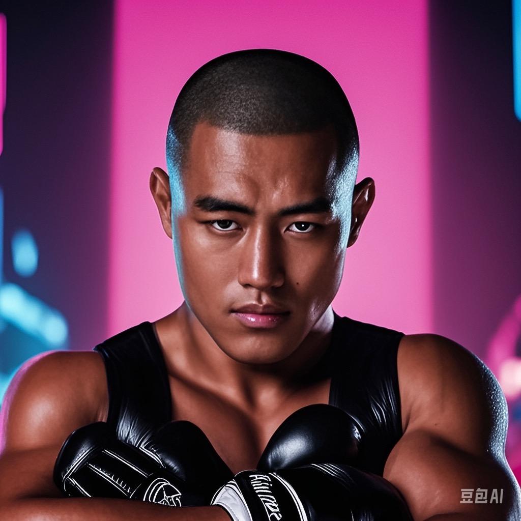MMA尼格单
