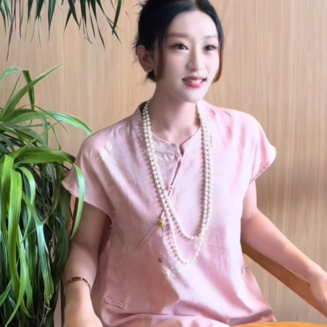 薇诗阁女装