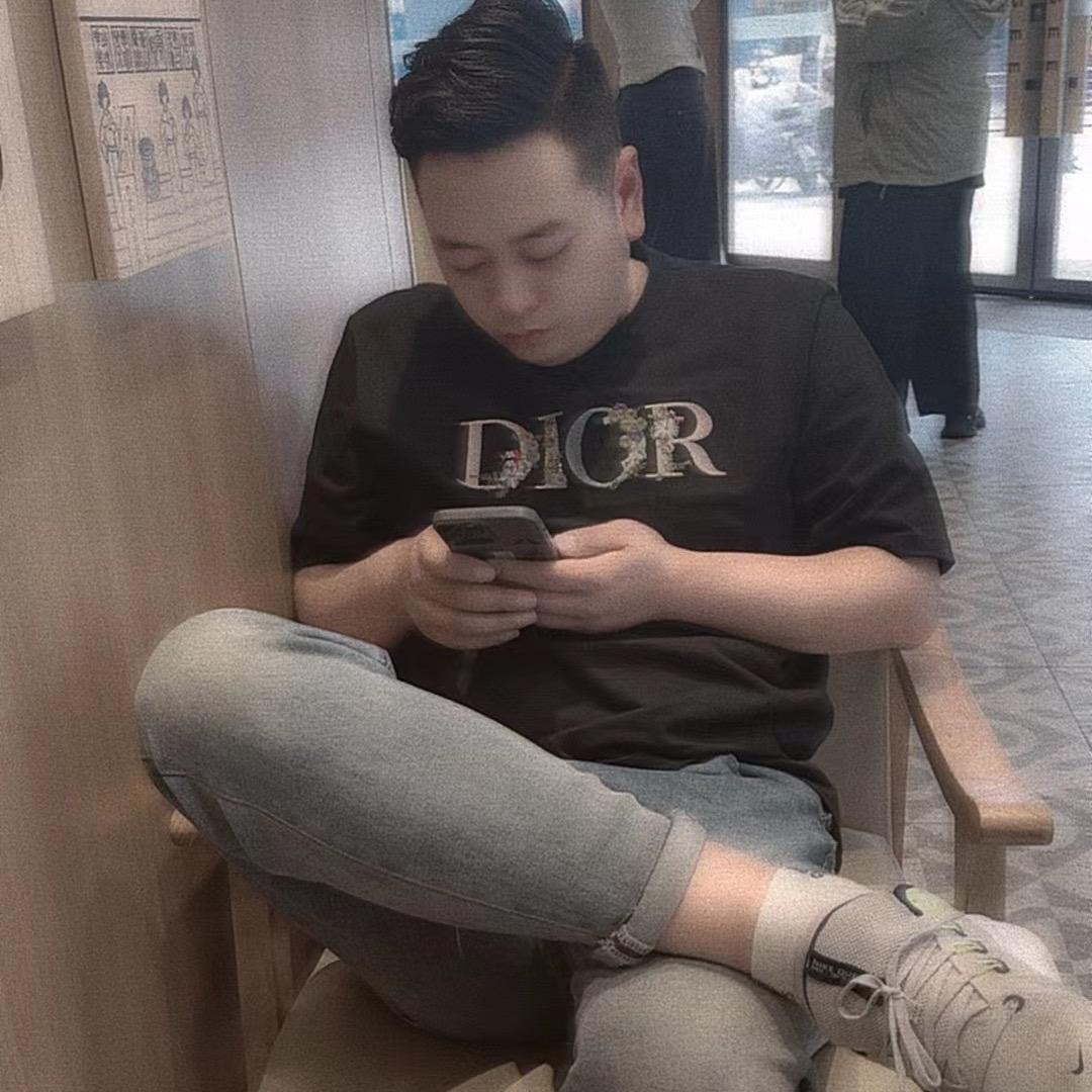 小亼物