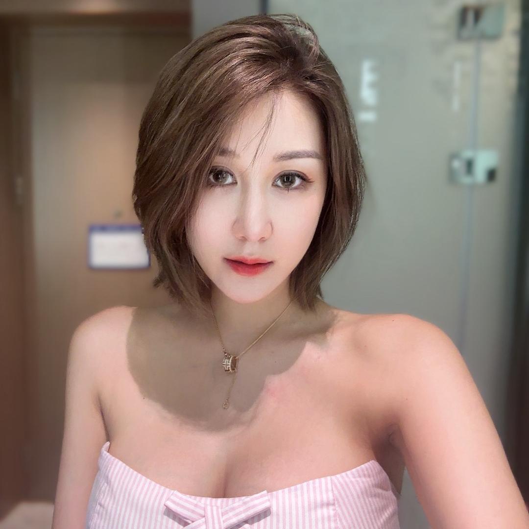 芭比❤️Nina