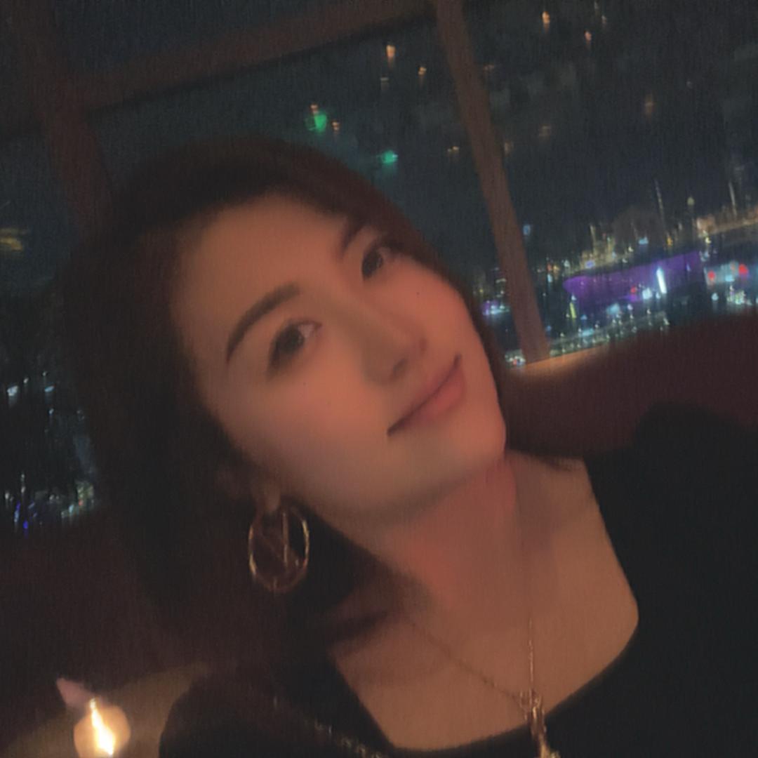 潇洒又飒飒的乔姐
