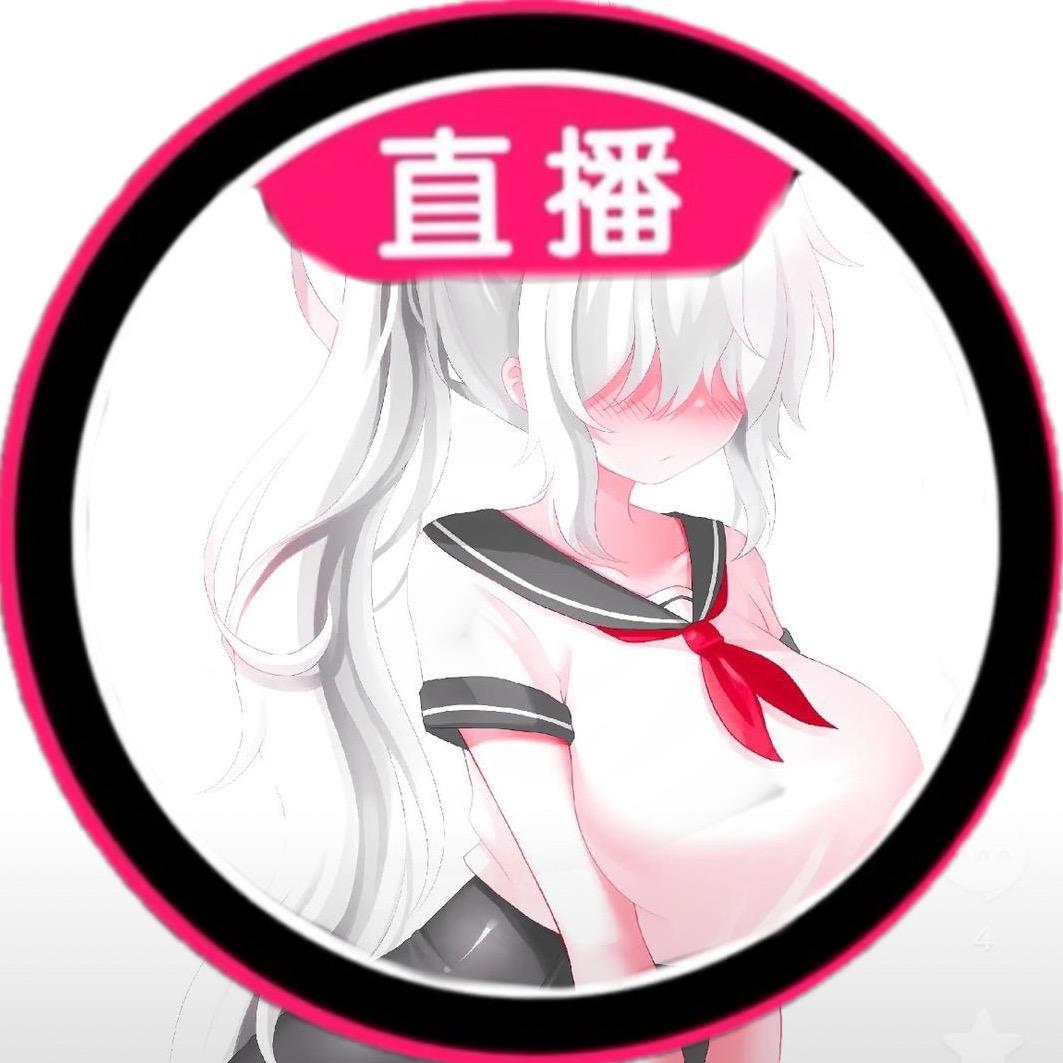 大奶兔