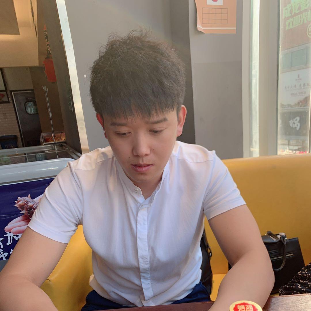 道路修补匠-阿远