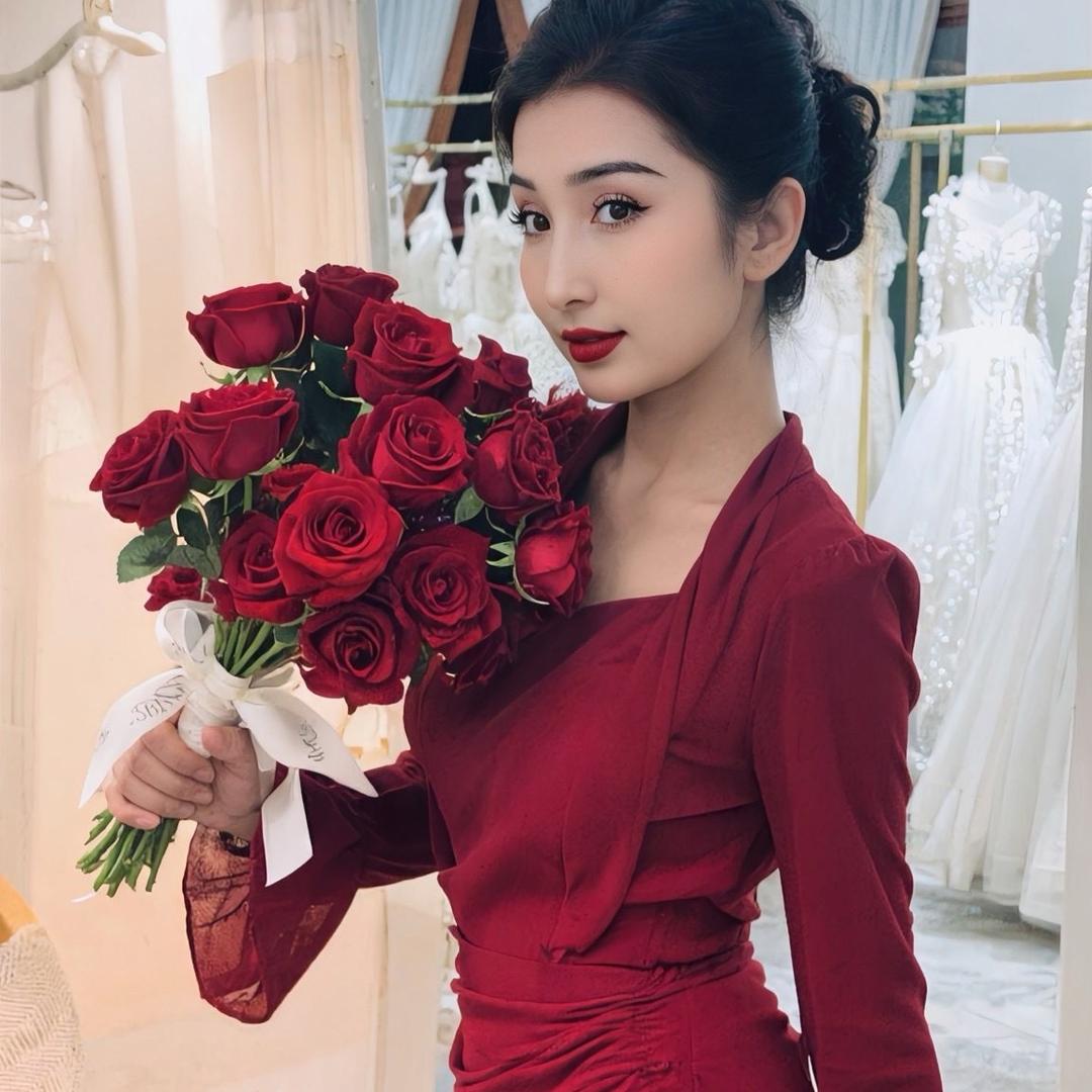 ღൢ迪力夏提妈咪🥳