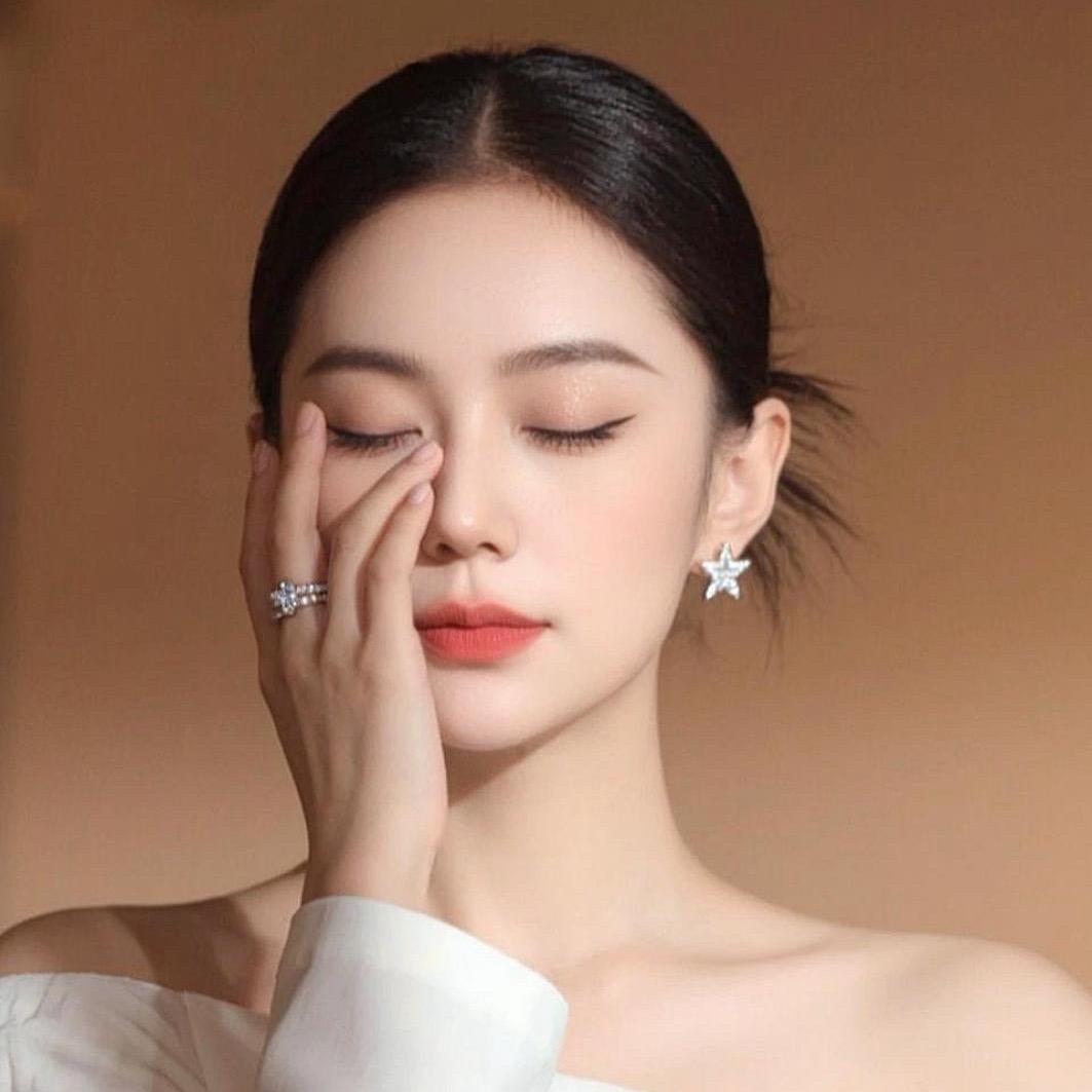 美姑娘