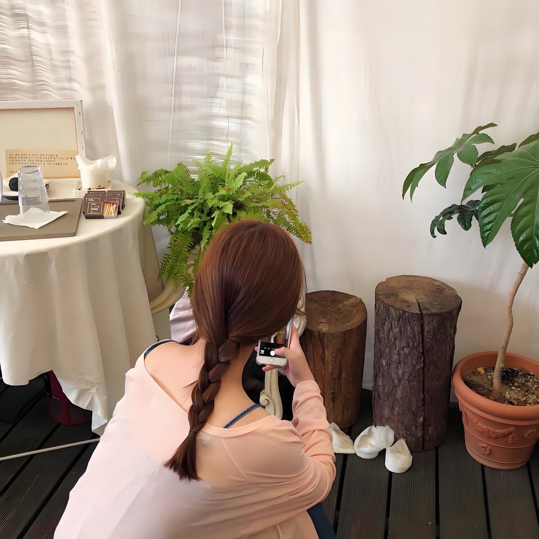小P生活