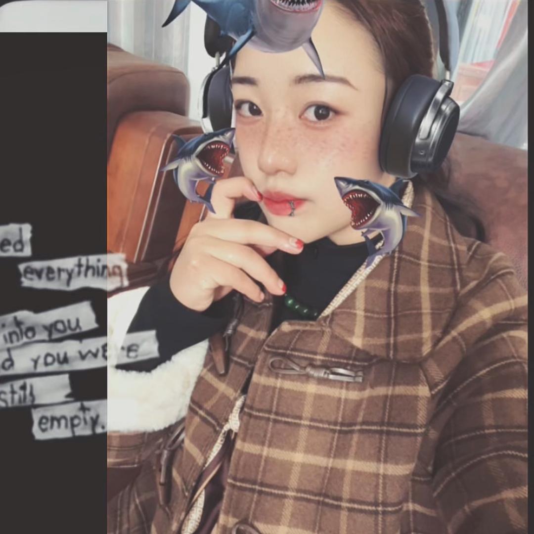࿐   扎    🥀
