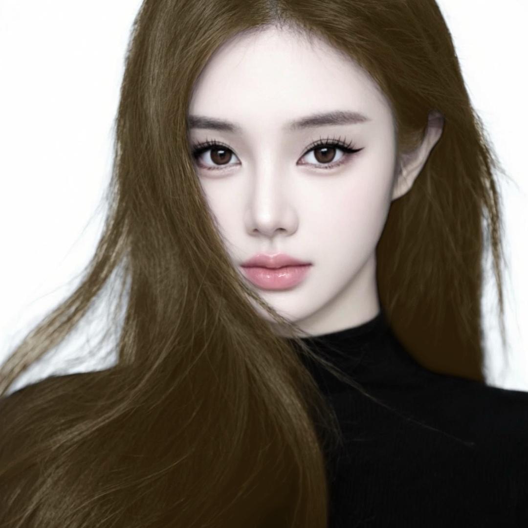 变萌变淑女