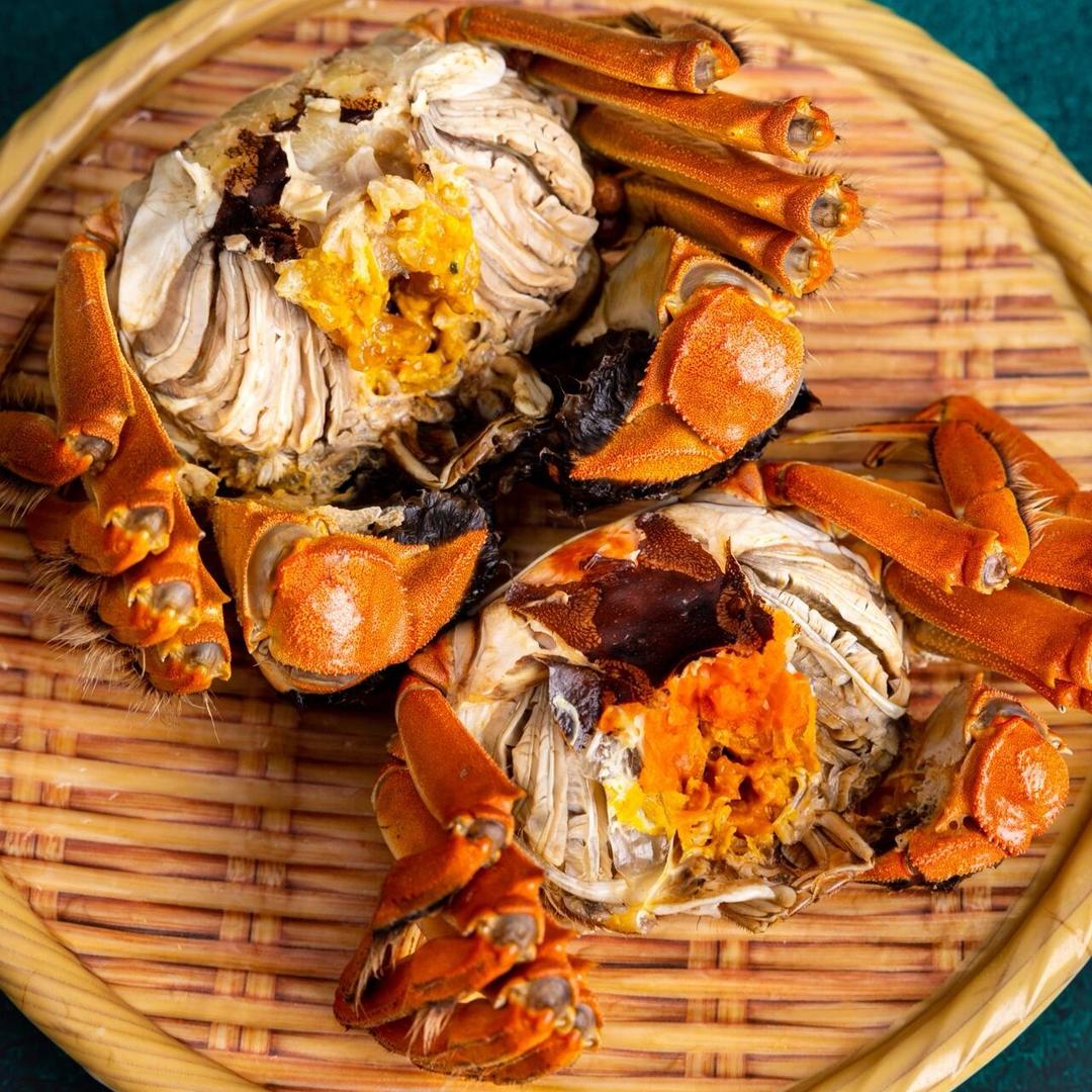 同程生鲜好蟹溯源