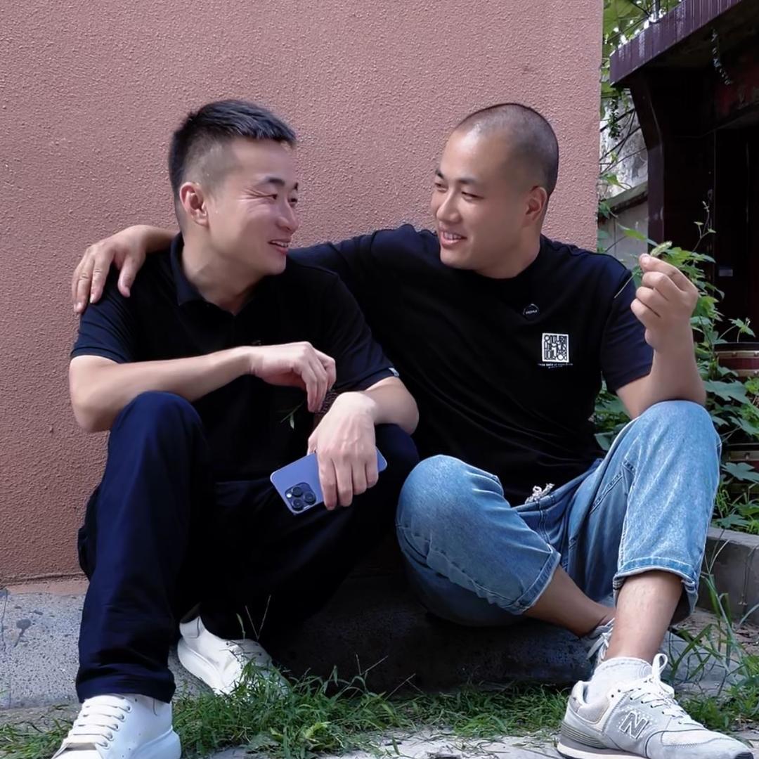 沈丘二蛋