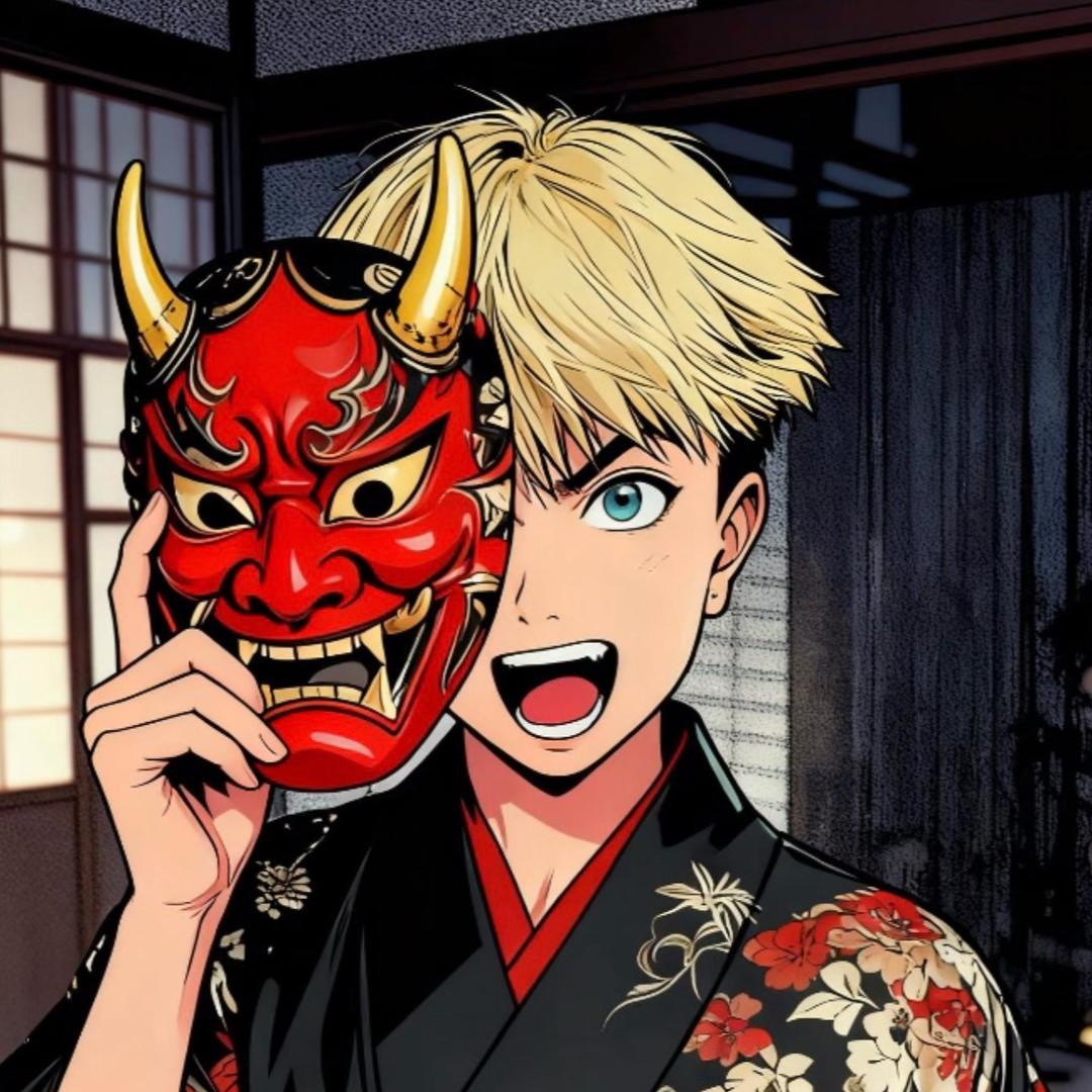 小帥