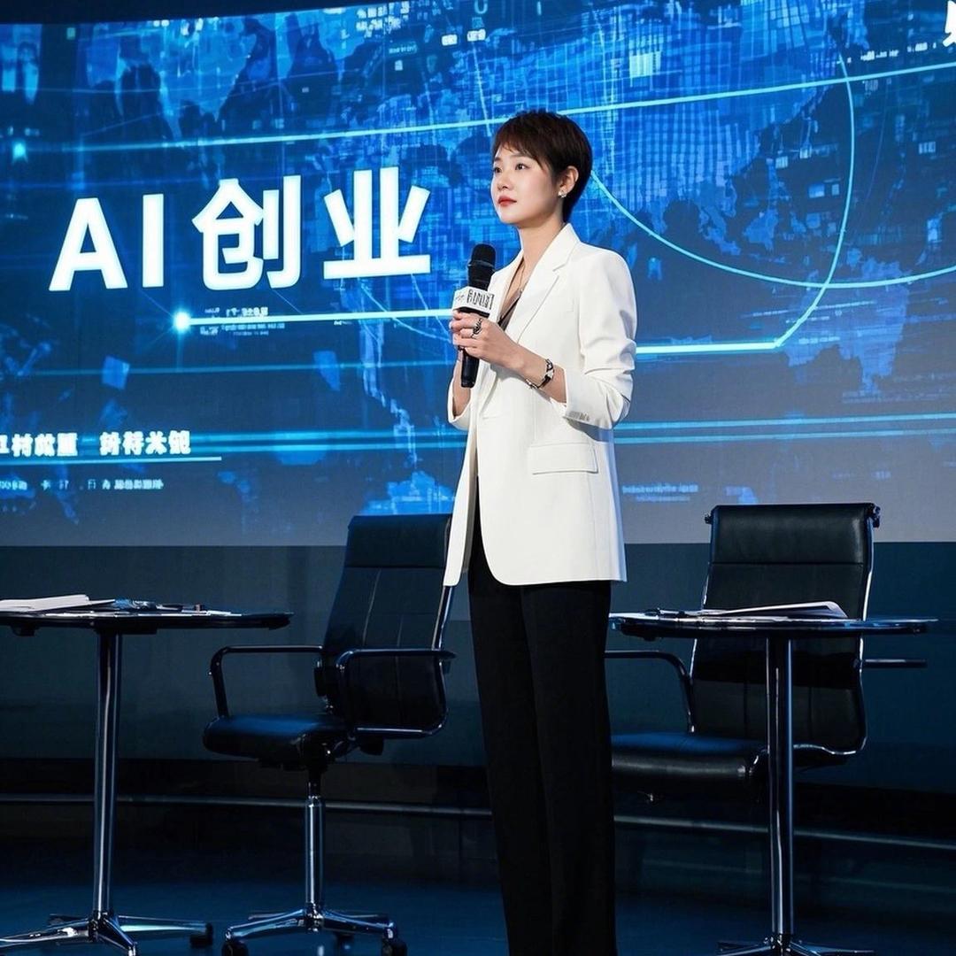 锦玥美业AI获客