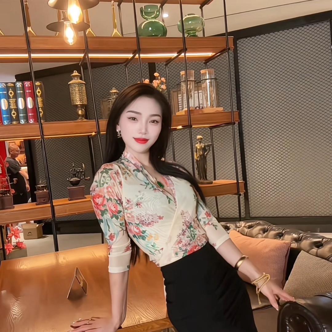 高奢集合店