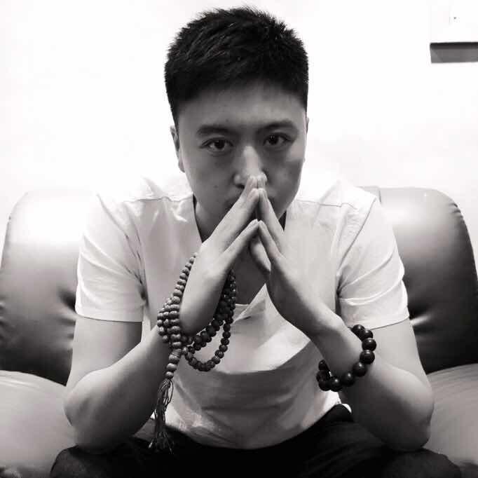 宏全｜婚恋情感导师