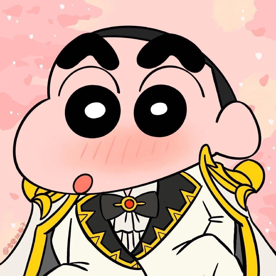 头像就是我