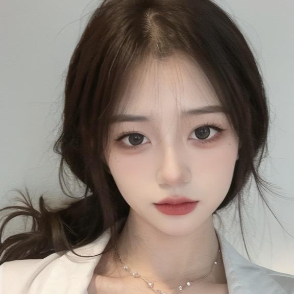 摆烂小鱼～
