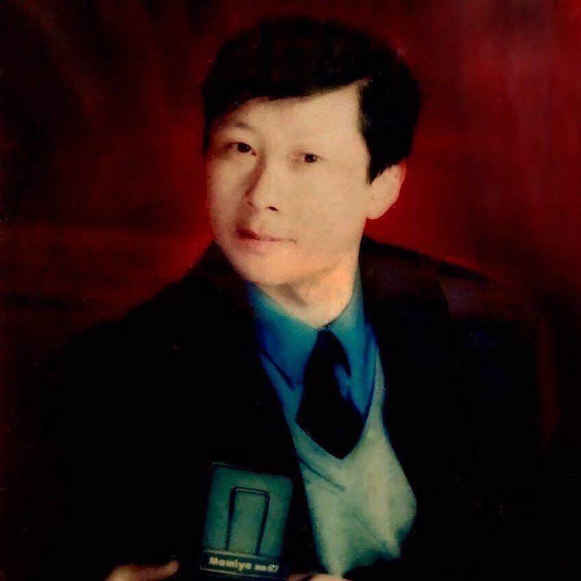 涡丨阳丨记丨忆·工作室