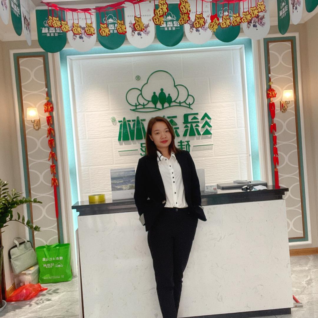 小梁在做装修