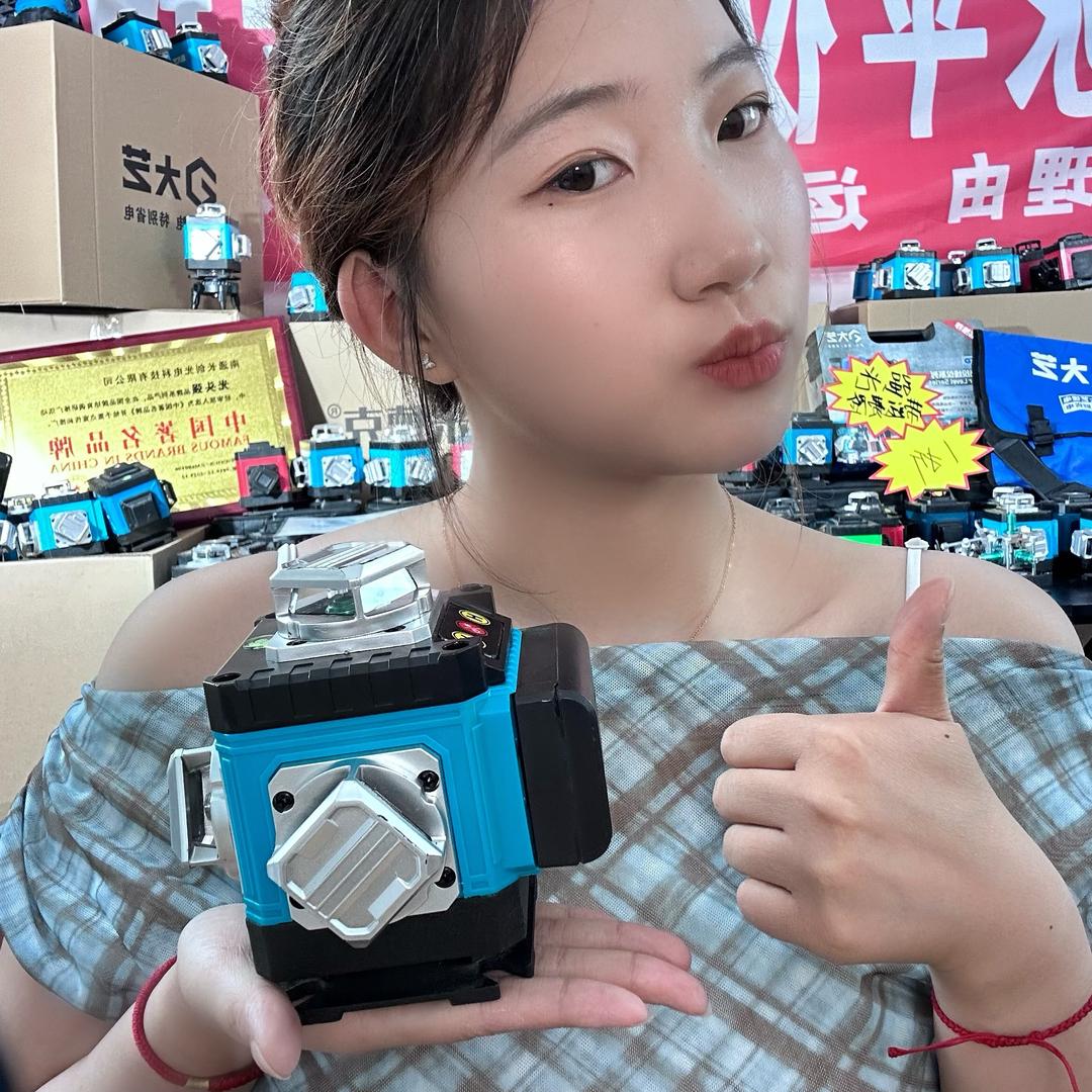 品牌水平仪源头工厂