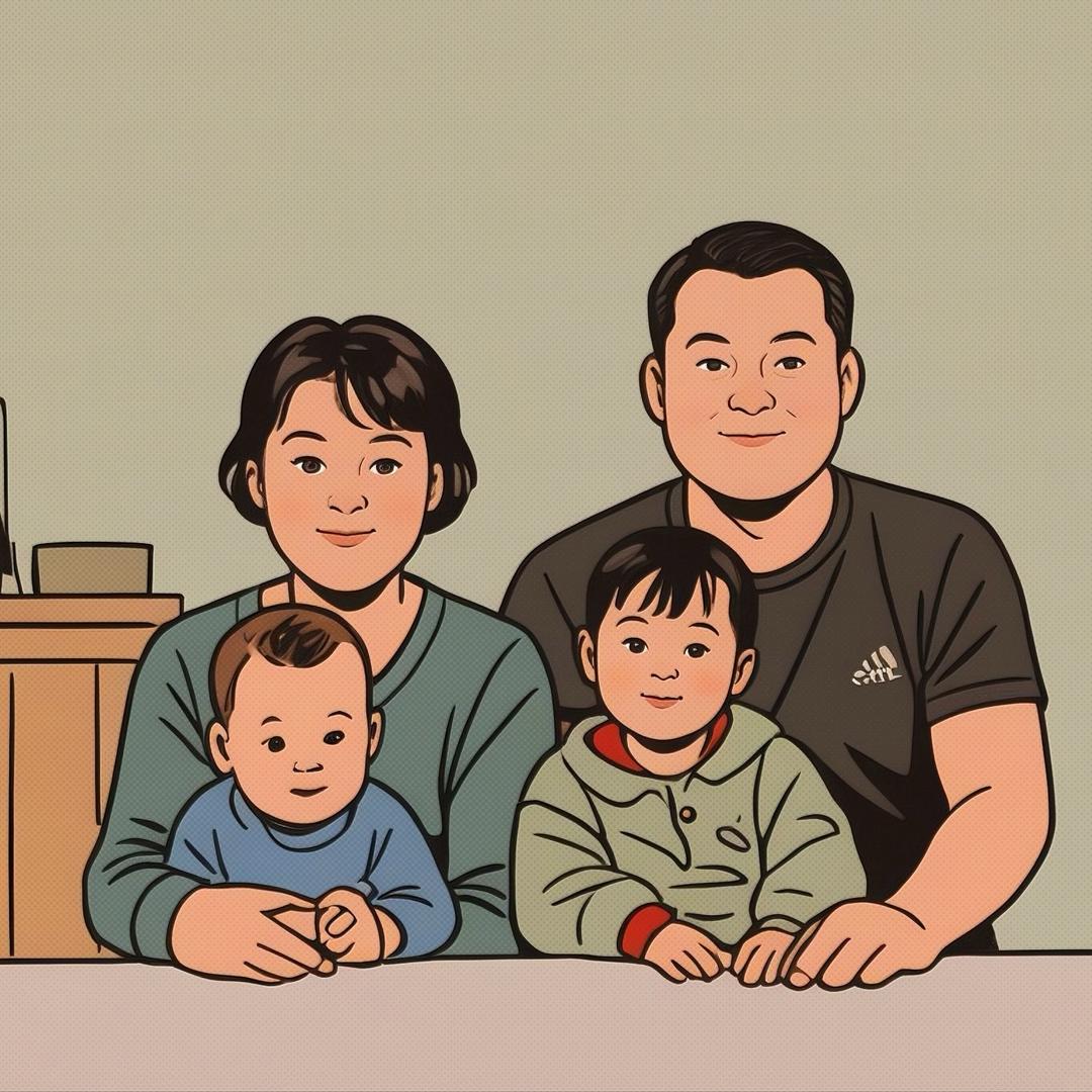 蜡笔小新眼
