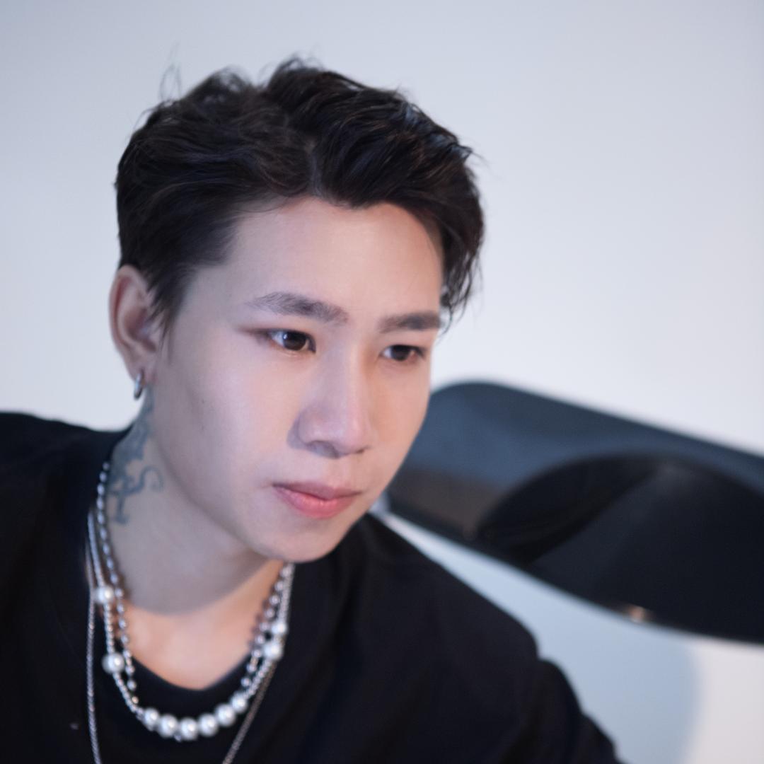 钟山盛世baby  默江