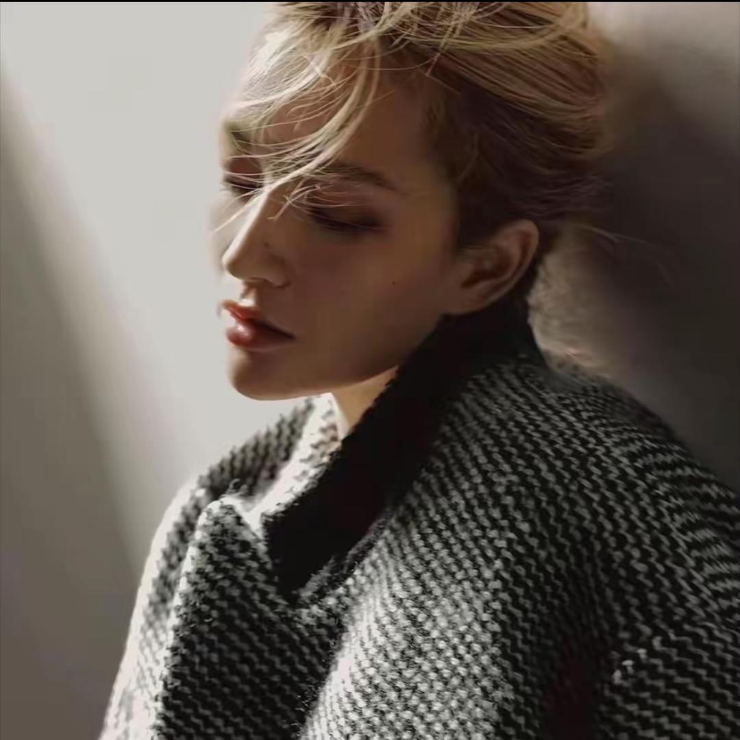 洛哥（精致穿搭）