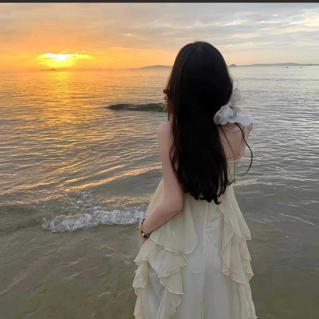 一见钟情