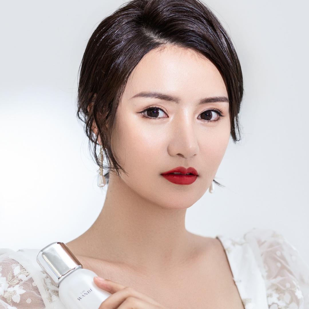 雅琳说护肤