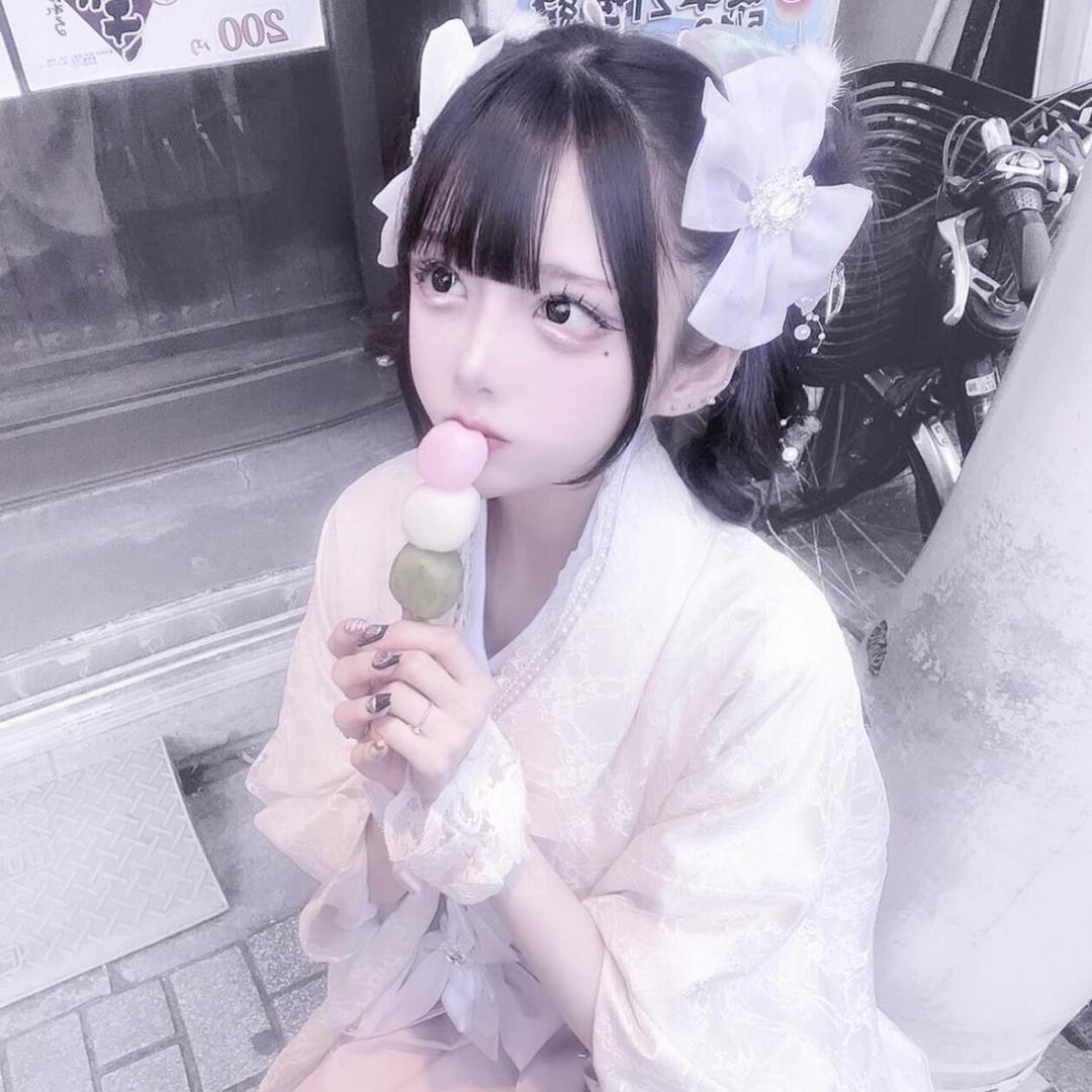 橘橘子               🐣