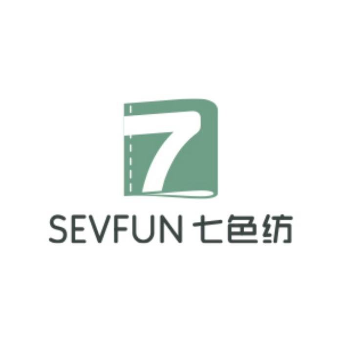 七色纺品购贸易内衣专卖店
