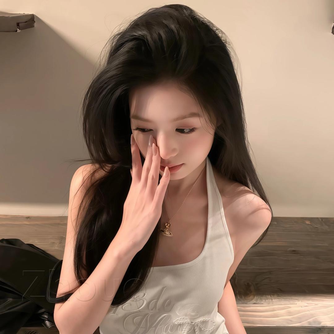 沐兮_