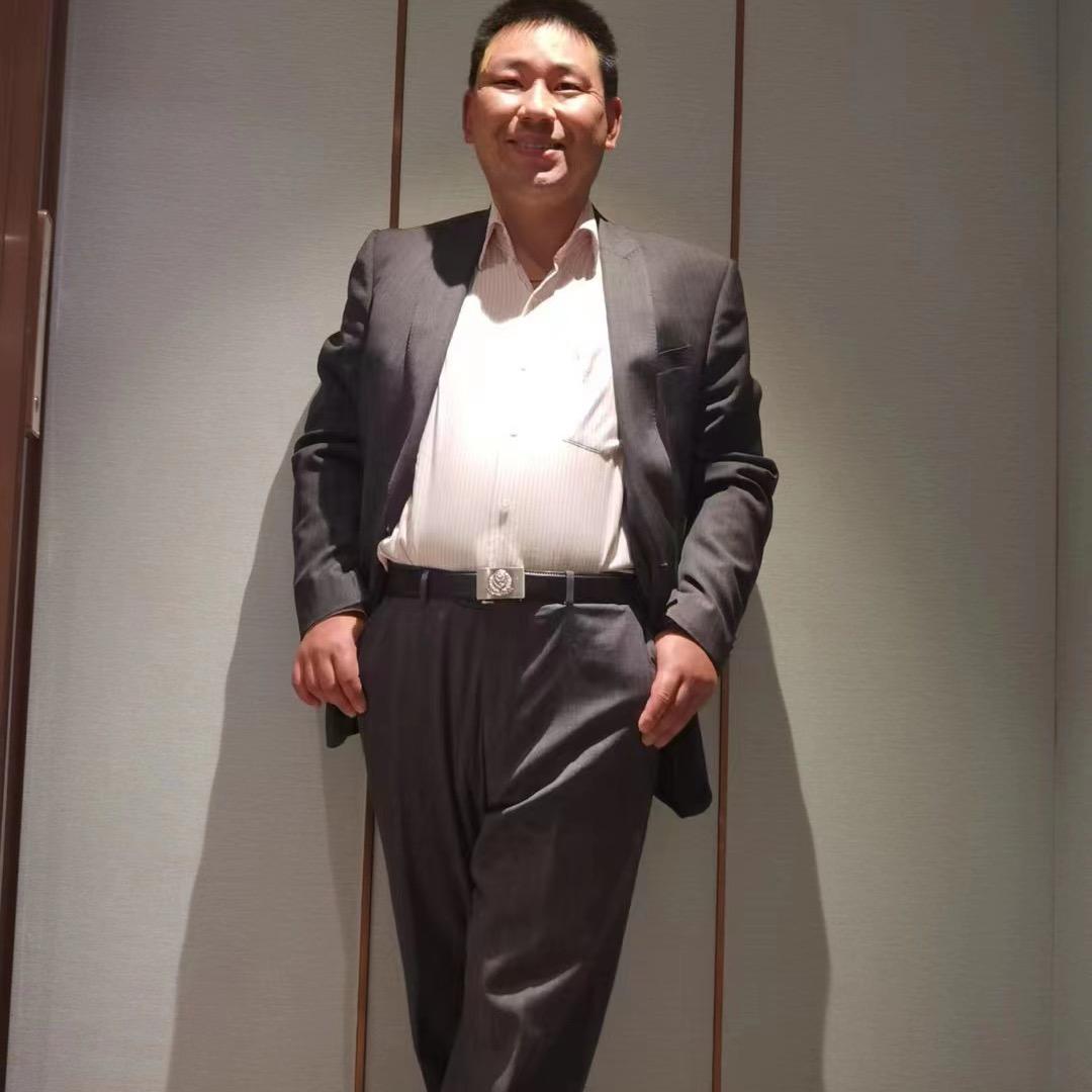 马炜俊