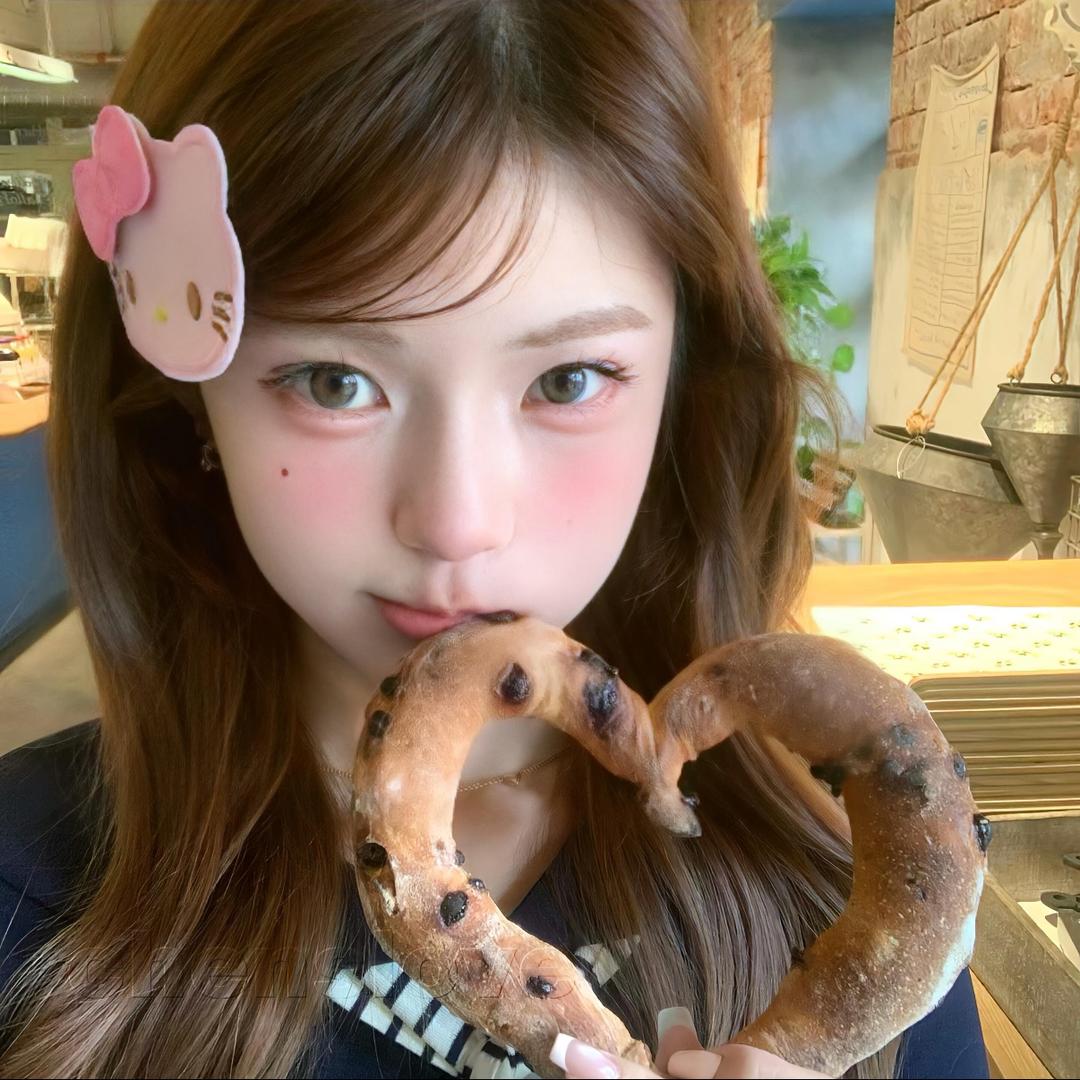 柠柠爱分享（认真学习版📖）