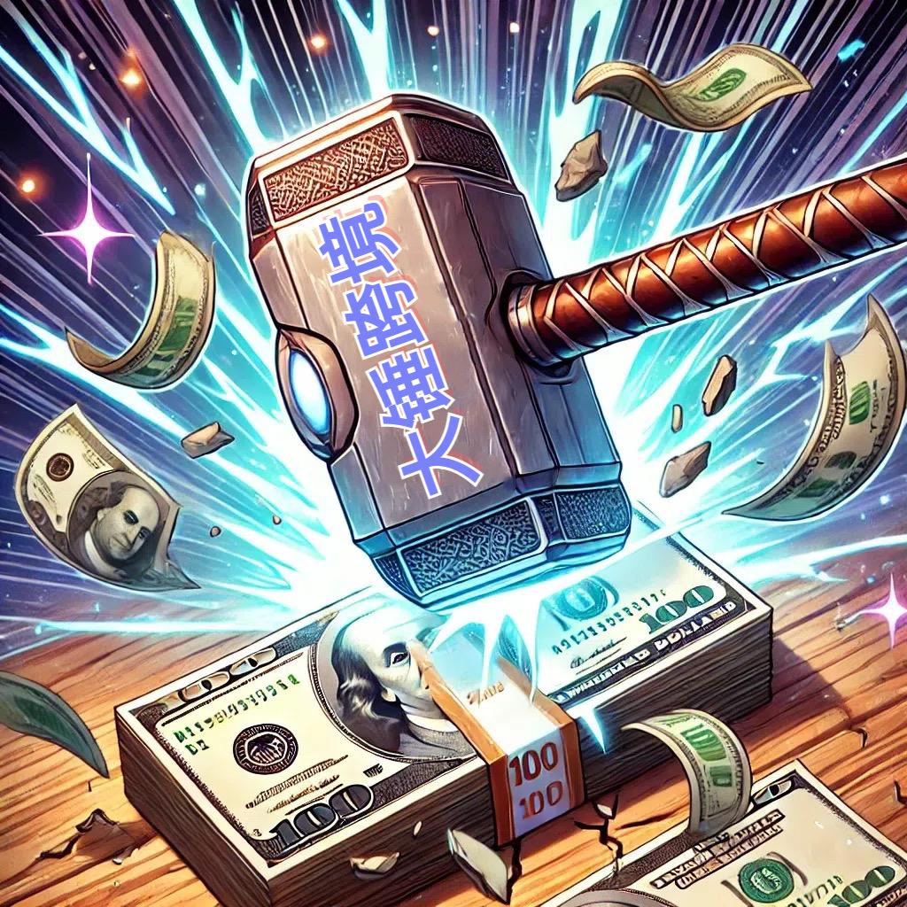 大锤Tiktok跨境