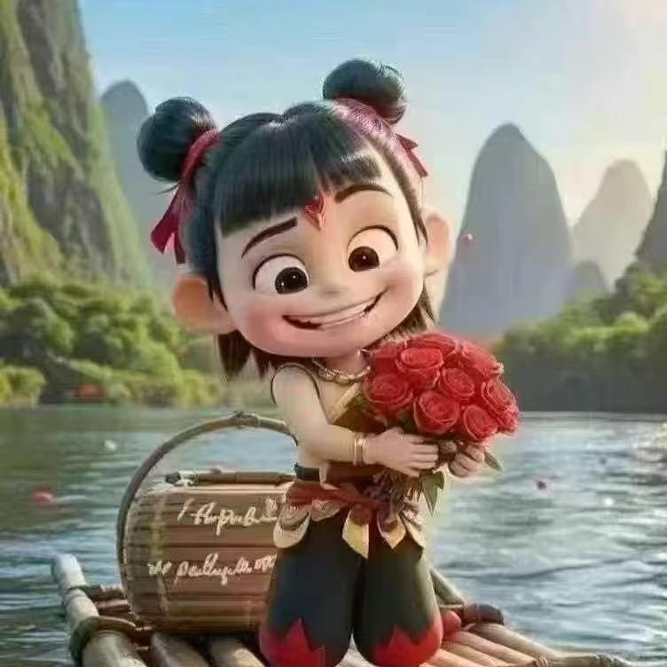 哎呦喂