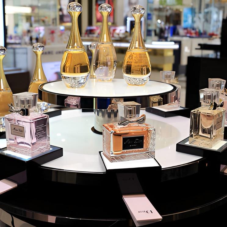 奢香云集一号仓