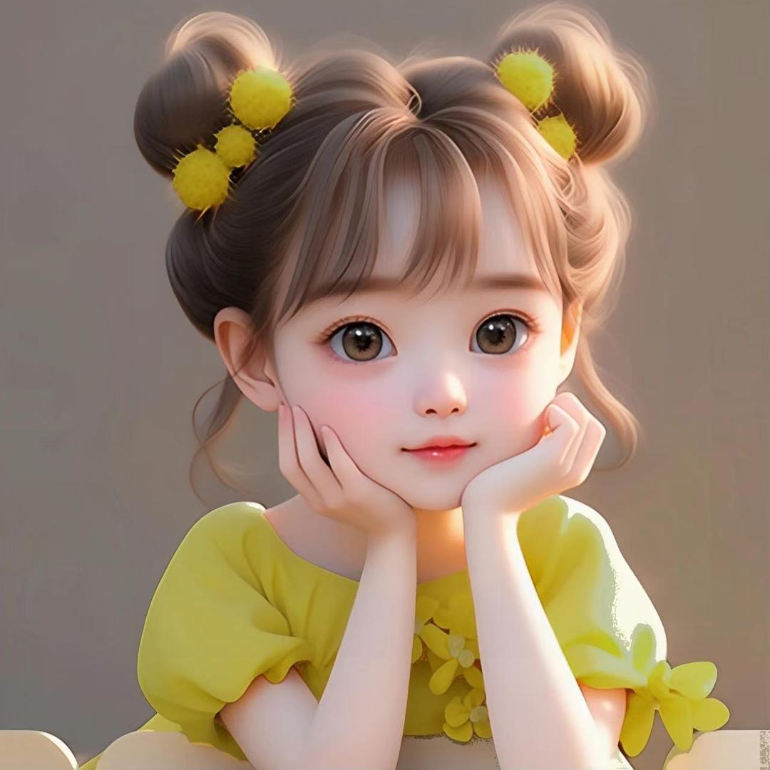 吖吖宝😇