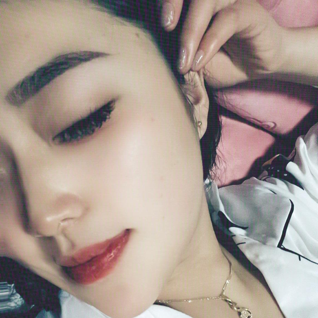 白色心灵