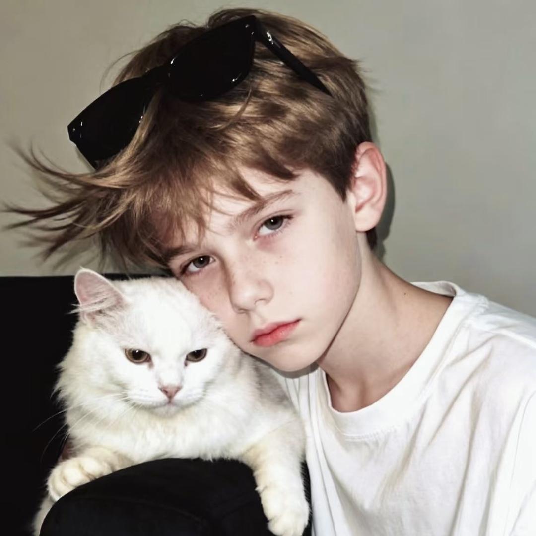 布鲁克林的牛🐮