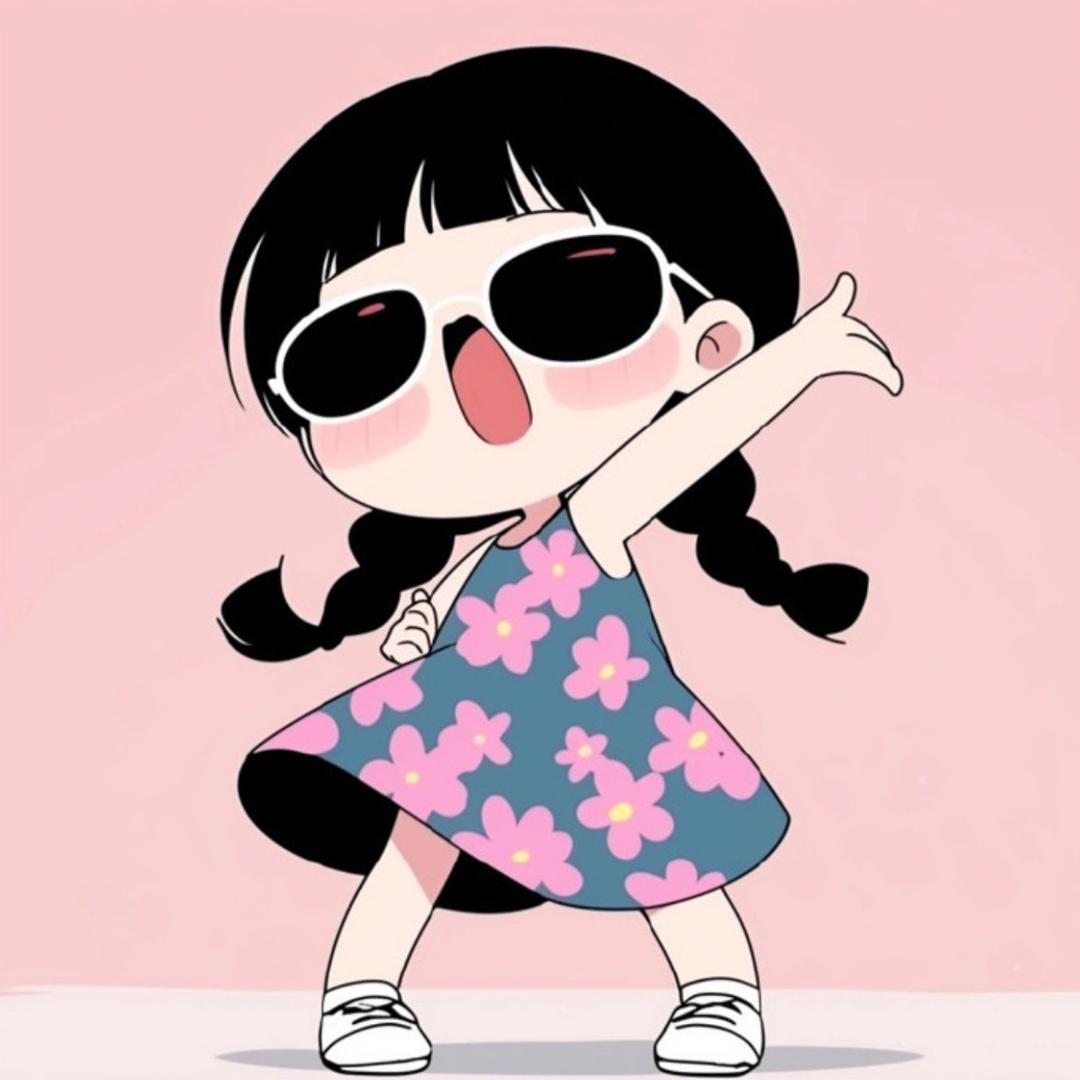 @木子、