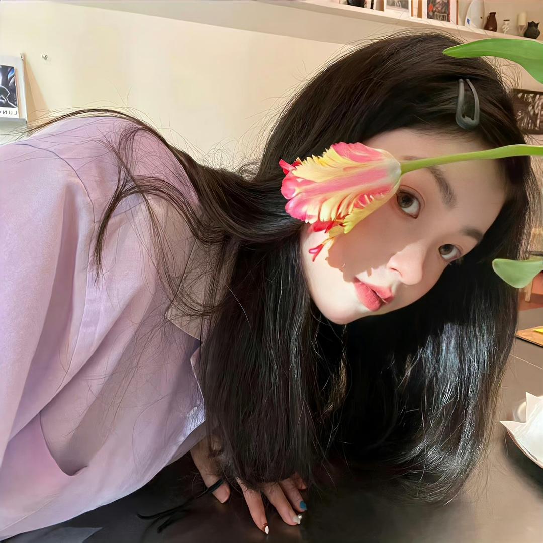 李甜甜👀