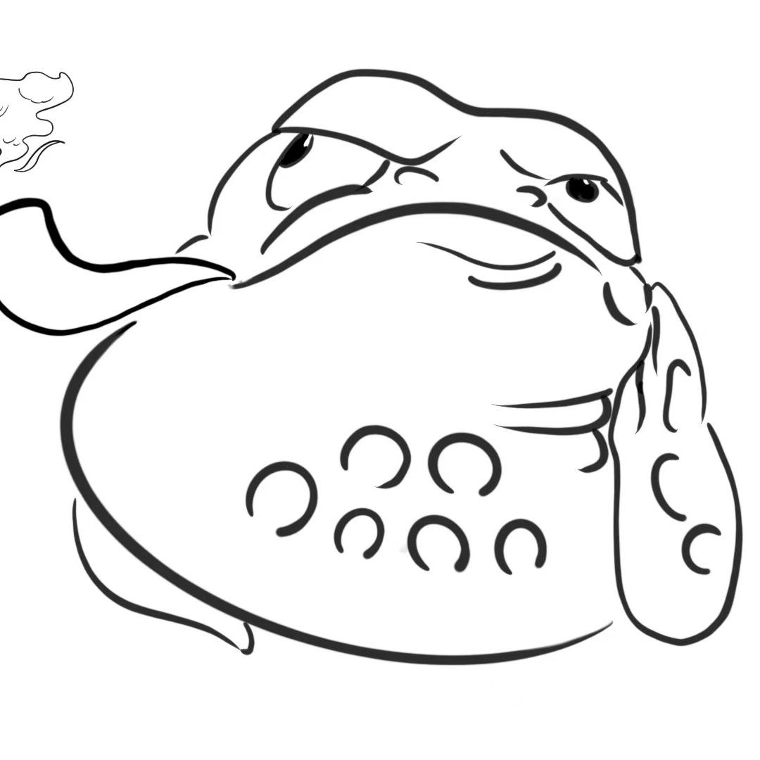 蟾仙石楠木手工斗