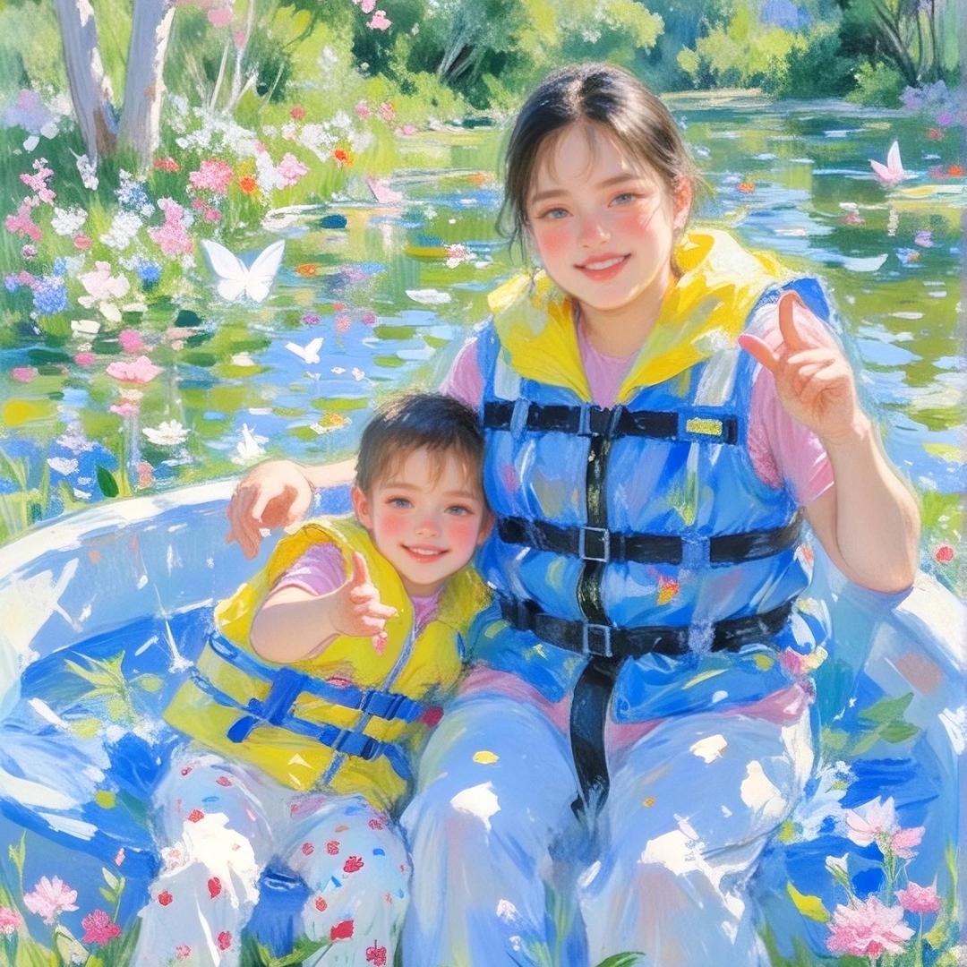 宝妈小司超慢跑