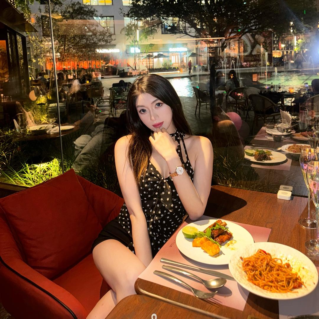 玥玥不凶