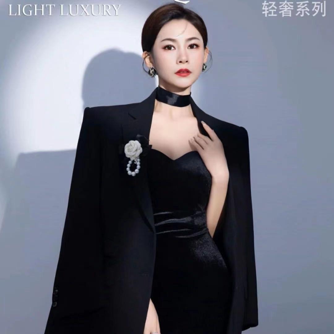 青岛纹绣师.洋洋