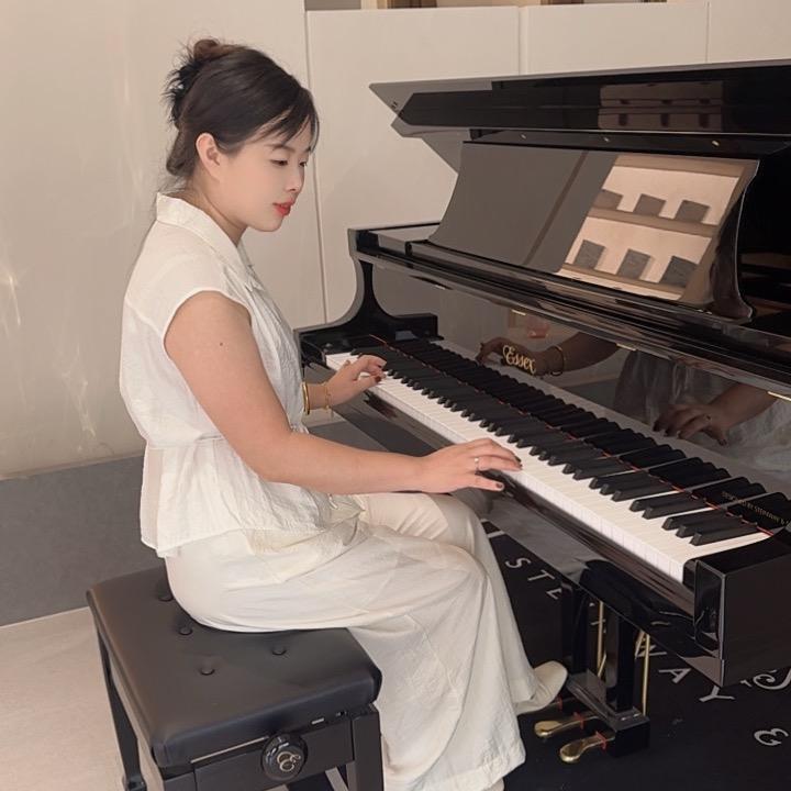 小吴☘️同学