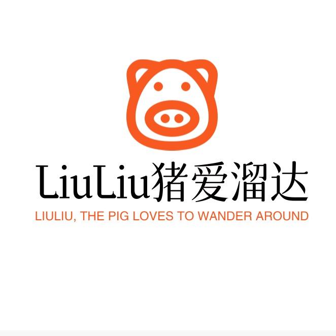 猪爱溜达