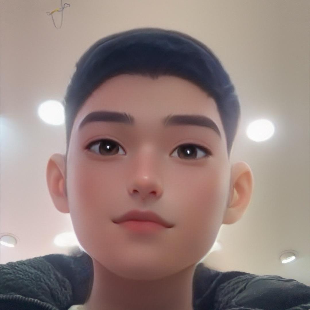 爰上