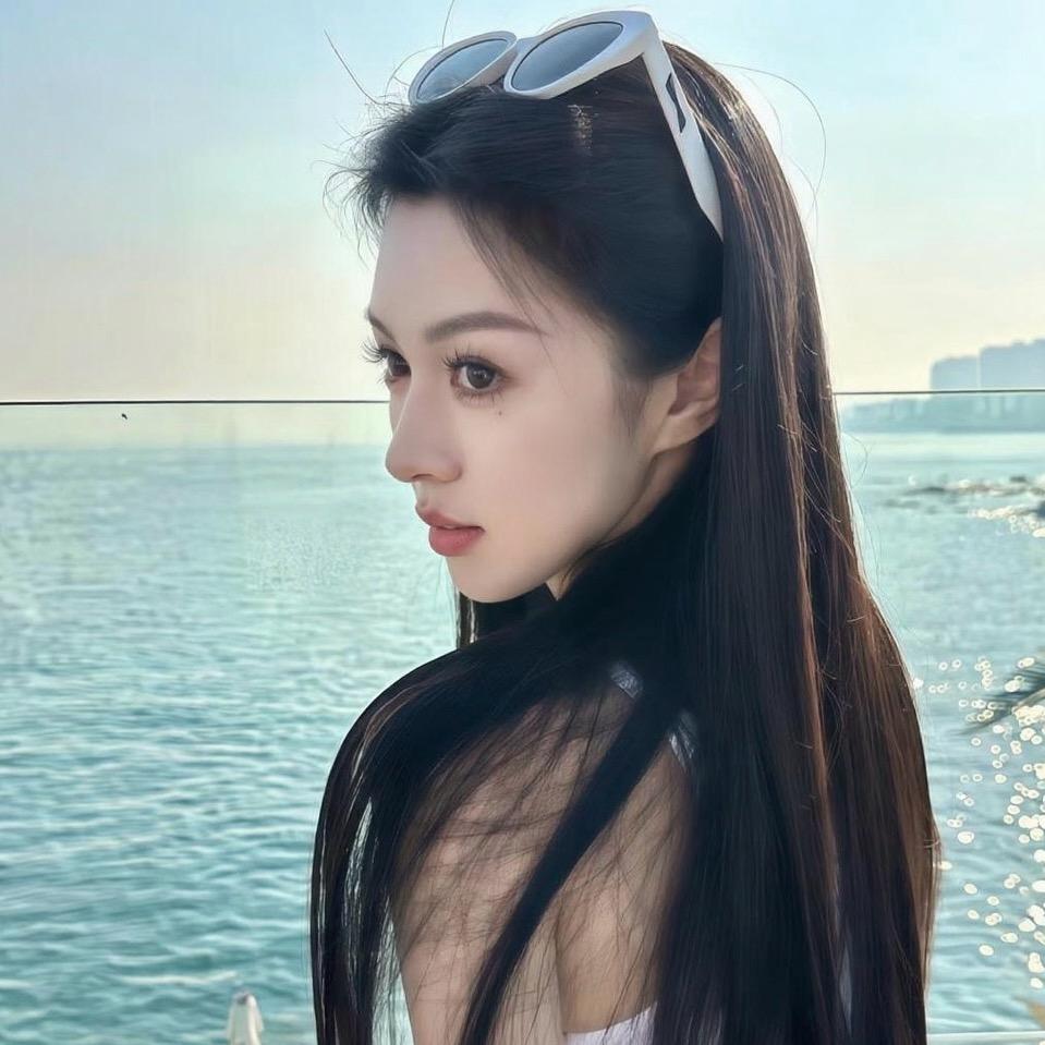 就是这个姗