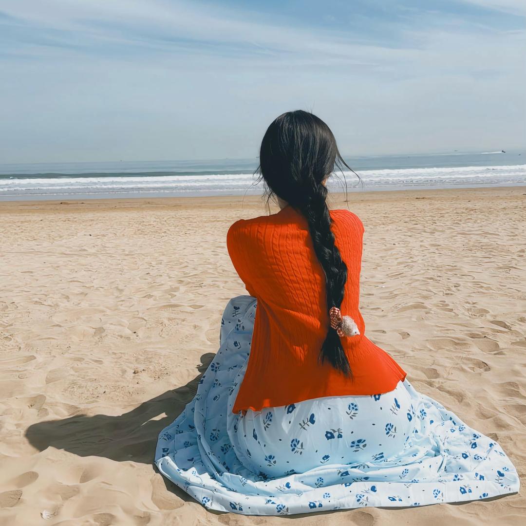 阳光明媚呀圆sir